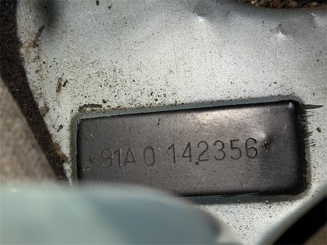 1980 Porsche 911 (CC-2078997) for sale in Elyria, Ohio
