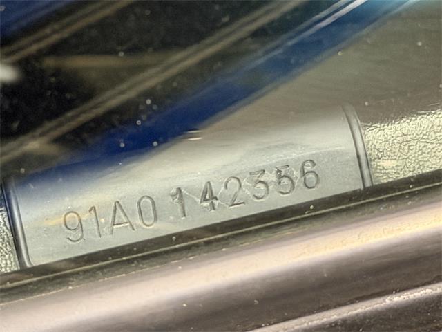 1980 Porsche 911 (CC-2078997) for sale in Elyria, Ohio