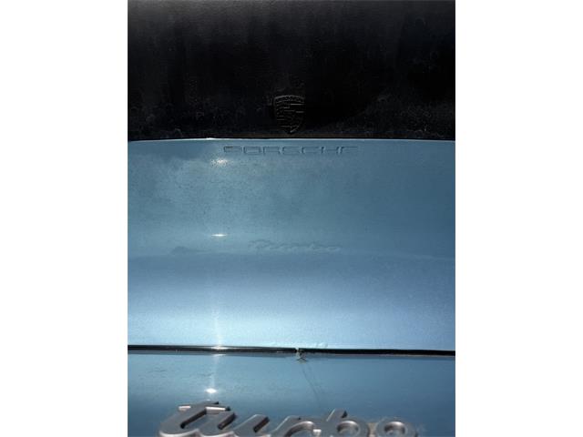 1980 Porsche 911 (CC-2078997) for sale in Elyria, Ohio