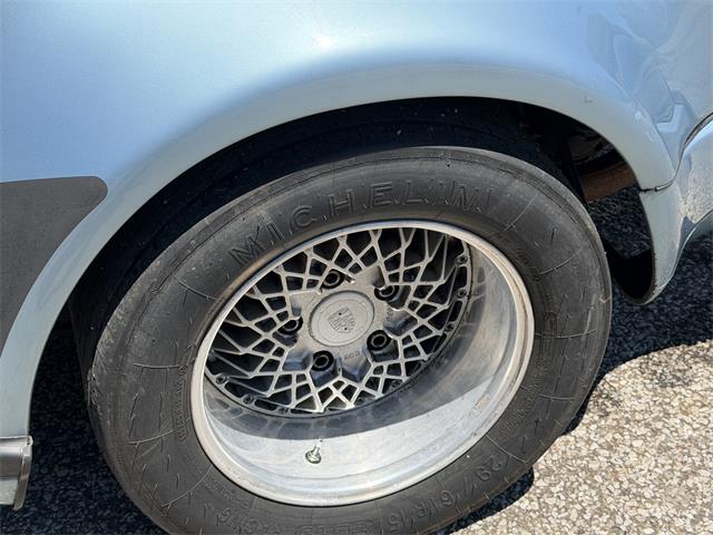 1980 Porsche 911 (CC-2078997) for sale in Elyria, Ohio