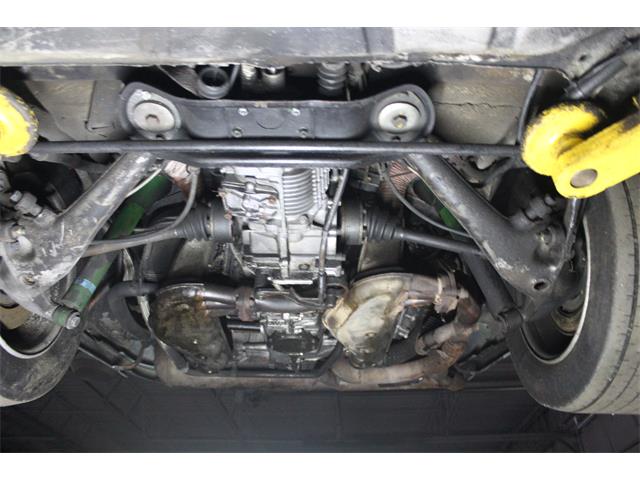 1980 Porsche 911 (CC-2078997) for sale in Elyria, Ohio