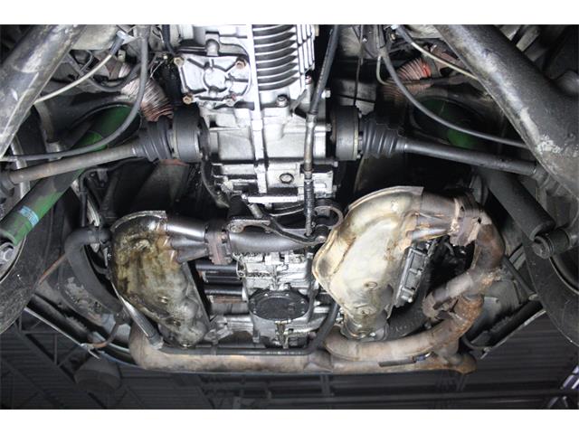 1980 Porsche 911 (CC-2078997) for sale in Elyria, Ohio