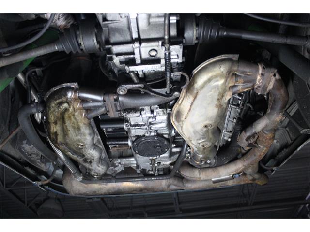 1980 Porsche 911 (CC-2078997) for sale in Elyria, Ohio