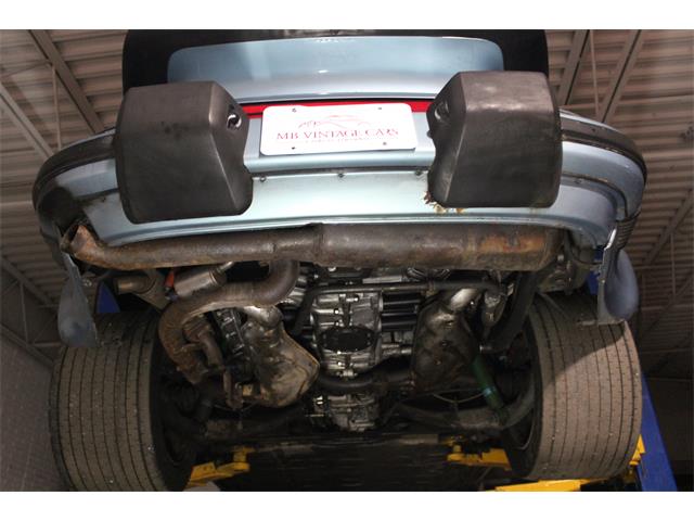 1980 Porsche 911 (CC-2078997) for sale in Elyria, Ohio