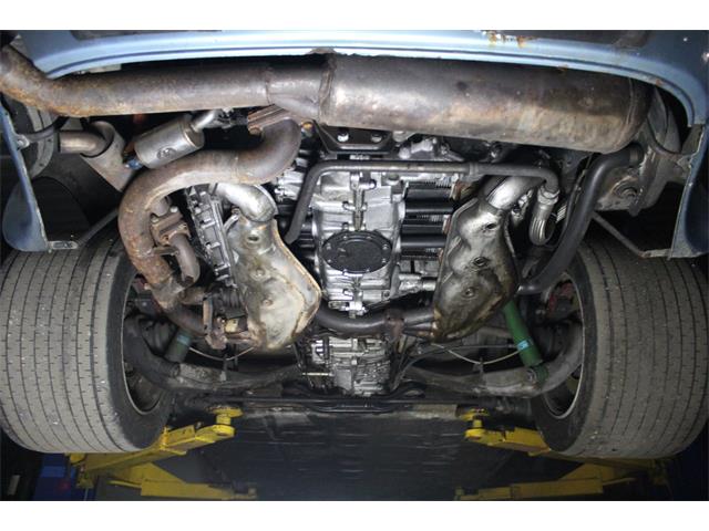 1980 Porsche 911 (CC-2078997) for sale in Elyria, Ohio