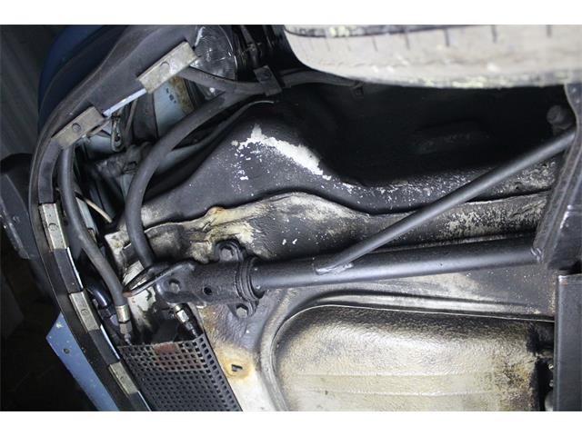 1980 Porsche 911 (CC-2078997) for sale in Elyria, Ohio