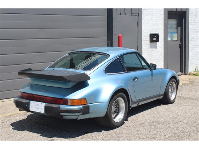 1980 Porsche 911 (CC-2078997) for sale in Elyria, Ohio