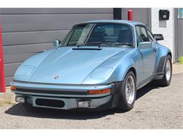 1980 Porsche 911 (CC-2078997) for sale in Elyria, Ohio