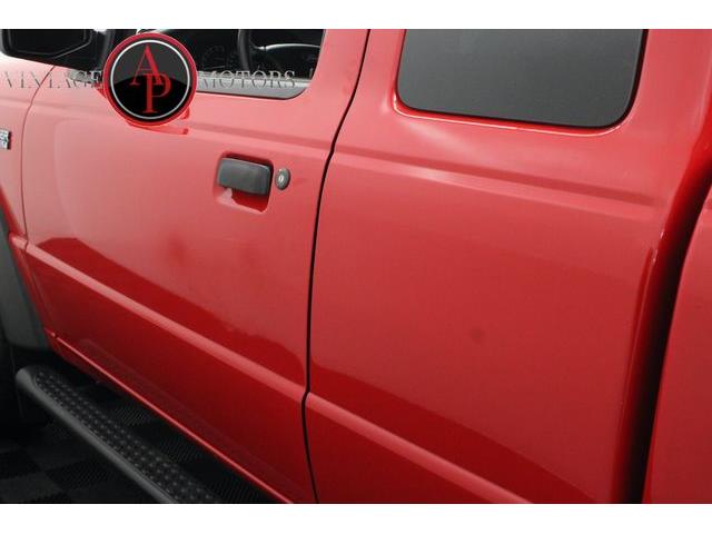 2002 Ford Ranger (CC-2070090) for sale in Statesville, North Carolina