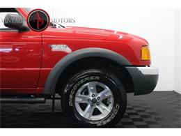 2002 Ford Ranger (CC-2070090) for sale in Statesville, North Carolina