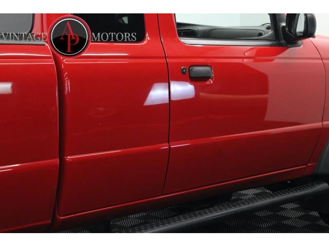 2002 Ford Ranger (CC-2070090) for sale in Statesville, North Carolina