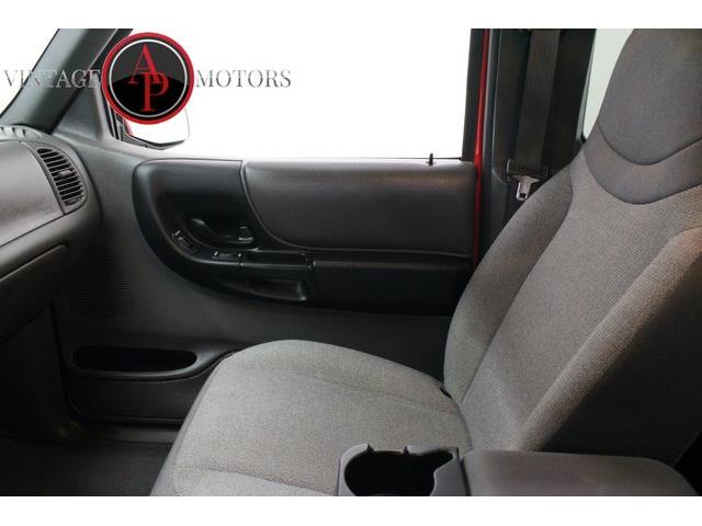 2002 Ford Ranger (CC-2070090) for sale in Statesville, North Carolina