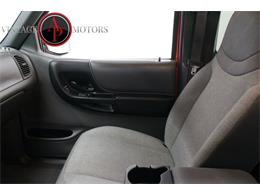 2002 Ford Ranger (CC-2070090) for sale in Statesville, North Carolina