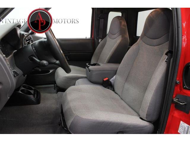 2002 Ford Ranger (CC-2070090) for sale in Statesville, North Carolina