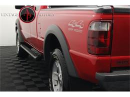 2002 Ford Ranger (CC-2070090) for sale in Statesville, North Carolina