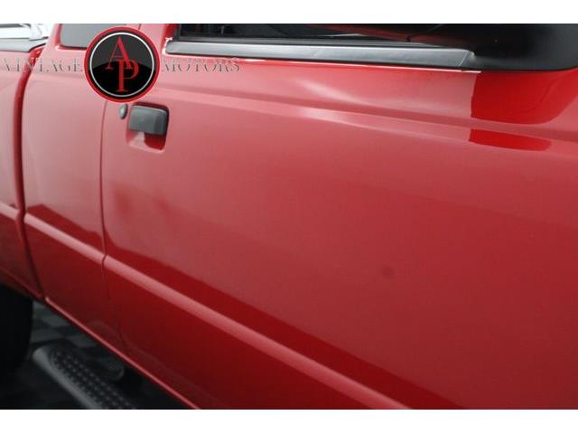 2002 Ford Ranger (CC-2070090) for sale in Statesville, North Carolina