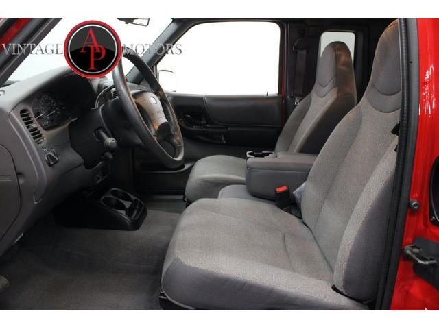 2002 Ford Ranger (CC-2070090) for sale in Statesville, North Carolina