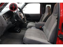 2002 Ford Ranger (CC-2070090) for sale in Statesville, North Carolina
