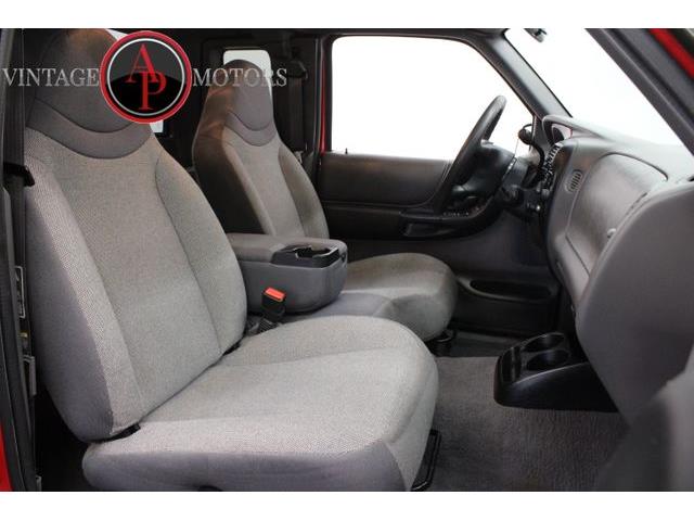 2002 Ford Ranger (CC-2070090) for sale in Statesville, North Carolina