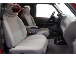 2002 Ford Ranger (CC-2070090) for sale in Statesville, North Carolina
