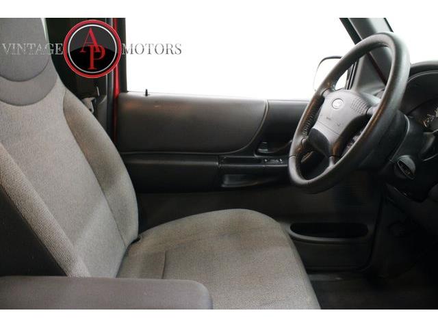 2002 Ford Ranger (CC-2070090) for sale in Statesville, North Carolina