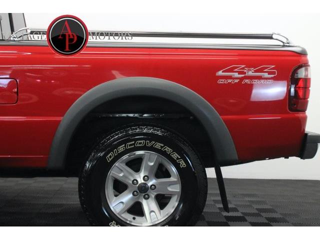 2002 Ford Ranger (CC-2070090) for sale in Statesville, North Carolina