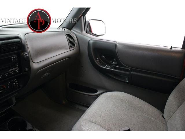 2002 Ford Ranger (CC-2070090) for sale in Statesville, North Carolina