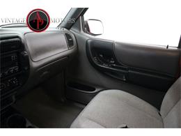 2002 Ford Ranger (CC-2070090) for sale in Statesville, North Carolina
