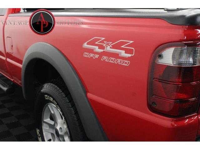 2002 Ford Ranger (CC-2070090) for sale in Statesville, North Carolina