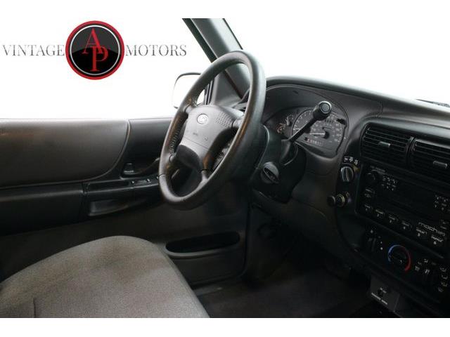 2002 Ford Ranger (CC-2070090) for sale in Statesville, North Carolina