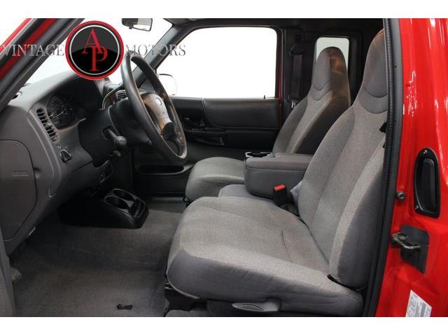 2002 Ford Ranger (CC-2070090) for sale in Statesville, North Carolina