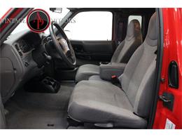2002 Ford Ranger (CC-2070090) for sale in Statesville, North Carolina