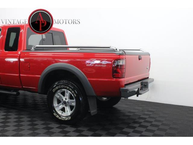 2002 Ford Ranger (CC-2070090) for sale in Statesville, North Carolina