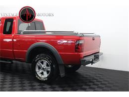 2002 Ford Ranger (CC-2070090) for sale in Statesville, North Carolina