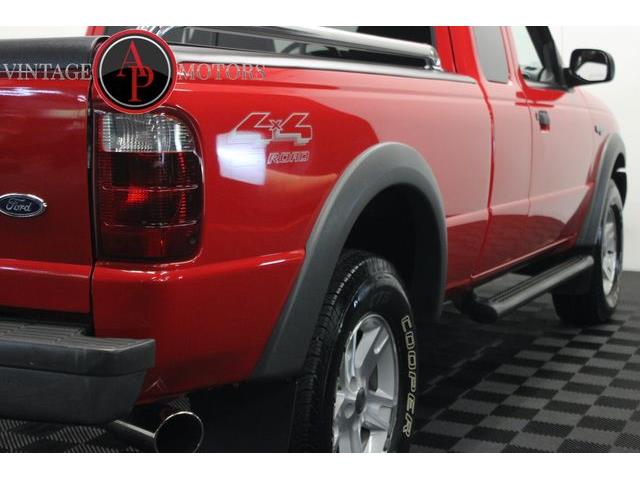 2002 Ford Ranger (CC-2070090) for sale in Statesville, North Carolina
