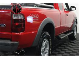 2002 Ford Ranger (CC-2070090) for sale in Statesville, North Carolina