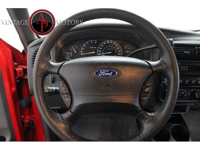 2002 Ford Ranger (CC-2070090) for sale in Statesville, North Carolina