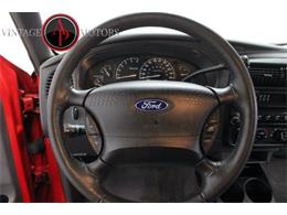 2002 Ford Ranger (CC-2070090) for sale in Statesville, North Carolina