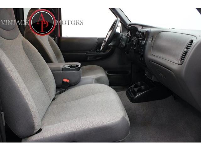 2002 Ford Ranger (CC-2070090) for sale in Statesville, North Carolina