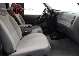 2002 Ford Ranger (CC-2070090) for sale in Statesville, North Carolina