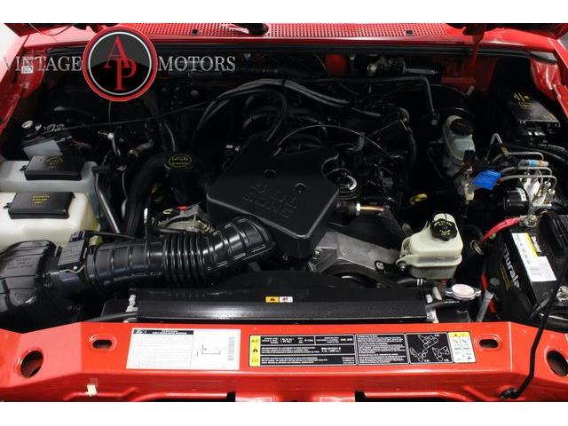 2002 Ford Ranger (CC-2070090) for sale in Statesville, North Carolina