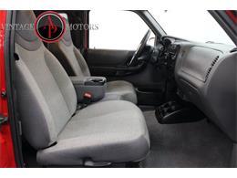 2002 Ford Ranger (CC-2070090) for sale in Statesville, North Carolina