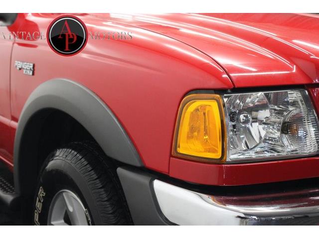2002 Ford Ranger (CC-2070090) for sale in Statesville, North Carolina