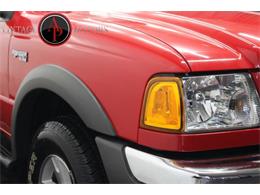 2002 Ford Ranger (CC-2070090) for sale in Statesville, North Carolina