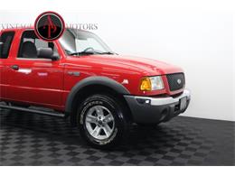 2002 Ford Ranger (CC-2070090) for sale in Statesville, North Carolina