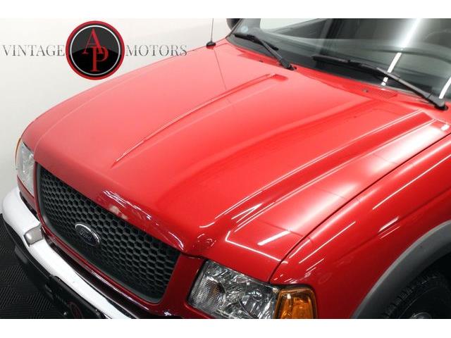 2002 Ford Ranger (CC-2070090) for sale in Statesville, North Carolina