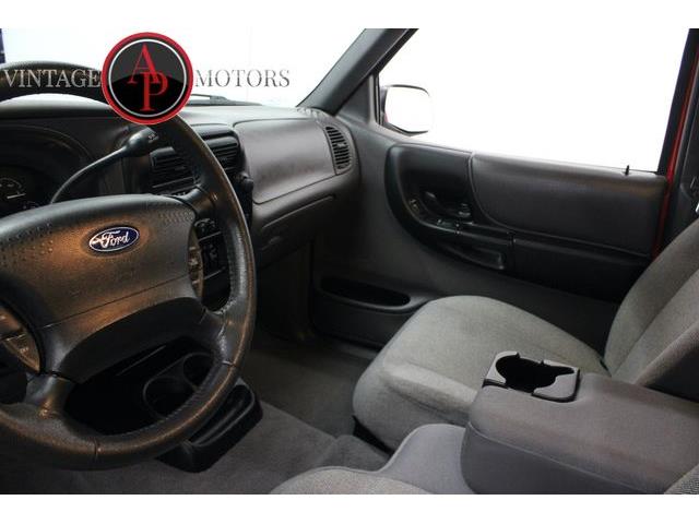2002 Ford Ranger (CC-2070090) for sale in Statesville, North Carolina