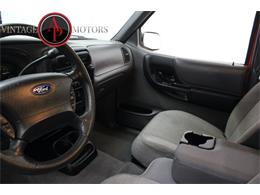 2002 Ford Ranger (CC-2070090) for sale in Statesville, North Carolina