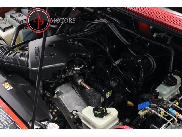 2002 Ford Ranger (CC-2070090) for sale in Statesville, North Carolina
