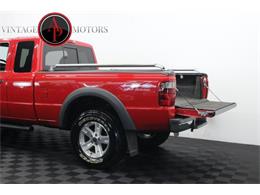 2002 Ford Ranger (CC-2070090) for sale in Statesville, North Carolina